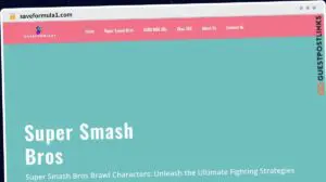 Publish Guest Post on saveformula1.com