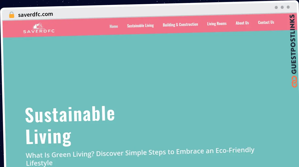Publish Guest Post on saverdfc.com