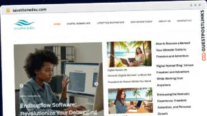 Publish Guest Post on savetherwdsu.com
