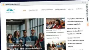 Publish Guest Post on savetherwdsu.com