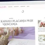 Publish Guest Post on savjetnica.com
