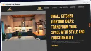 Publish Guest Post on saynotocoral.com