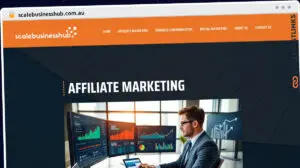 Publish Guest Post on scalebusinesshub.com.au