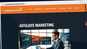 Publish Guest Post on scalebusinesshub.com.au