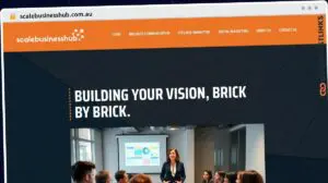 Publish Guest Post on scalebusinesshub.com.au