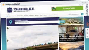 Publish Guest Post on schagerdagblad.nl