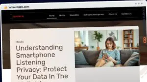 Publish Guest Post on schrenklab.com