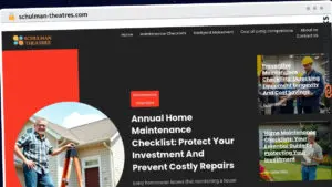 Publish Guest Post on schulman-theatres.com