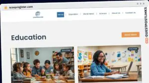 Publish Guest Post on scoopregister.com