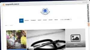 Publish Guest Post on scopearth.com.in