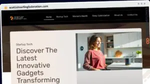 Publish Guest Post on scottishsurfingfederation.com