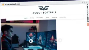 Publish Guest Post on scout-softball.com