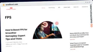 Publish Guest Post on scrolllevel.com