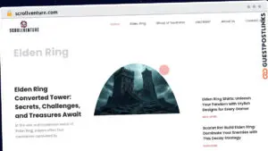 Publish Guest Post on scrollventure.com