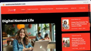 Publish Guest Post on seadreamerthelabel.com