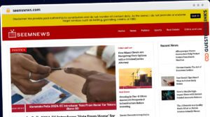 Publish Guest Post on seemnews.com