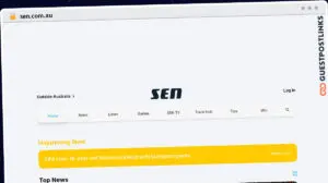 Publish Guest Post on sen.com.au