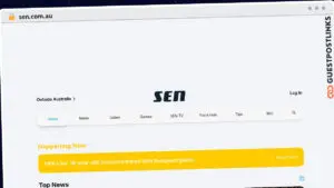Publish Guest Post on sen.com.au