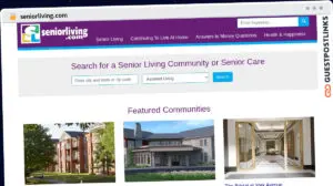 Publish Guest Post on seniorliving.com