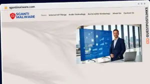 Publish Guest Post on sgantimalware.com