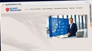 Publish Guest Post on sgantimalware.com