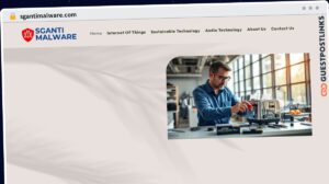 Publish Guest Post on sgantimalware.com
