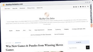Publish Guest Post on shabbychicboho.com