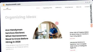 Publish Guest Post on shadesummit.com
