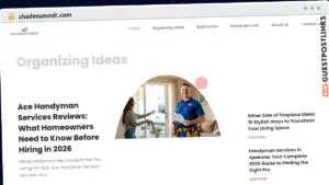Publish Guest Post on shadesummit.com