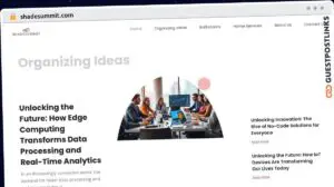 Publish Guest Post on shadesummit.com