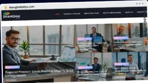 Publish Guest Post on shanghaikellys.com
