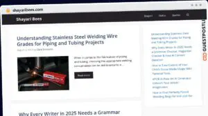 Publish Guest Post on shayaribees.com