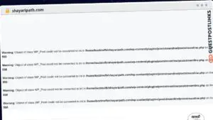 Publish Guest Post on shayaripath.com