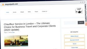 Publish Guest Post on shayaripath.com