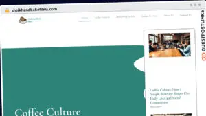Publish Guest Post on sheikhandbakefilms.com