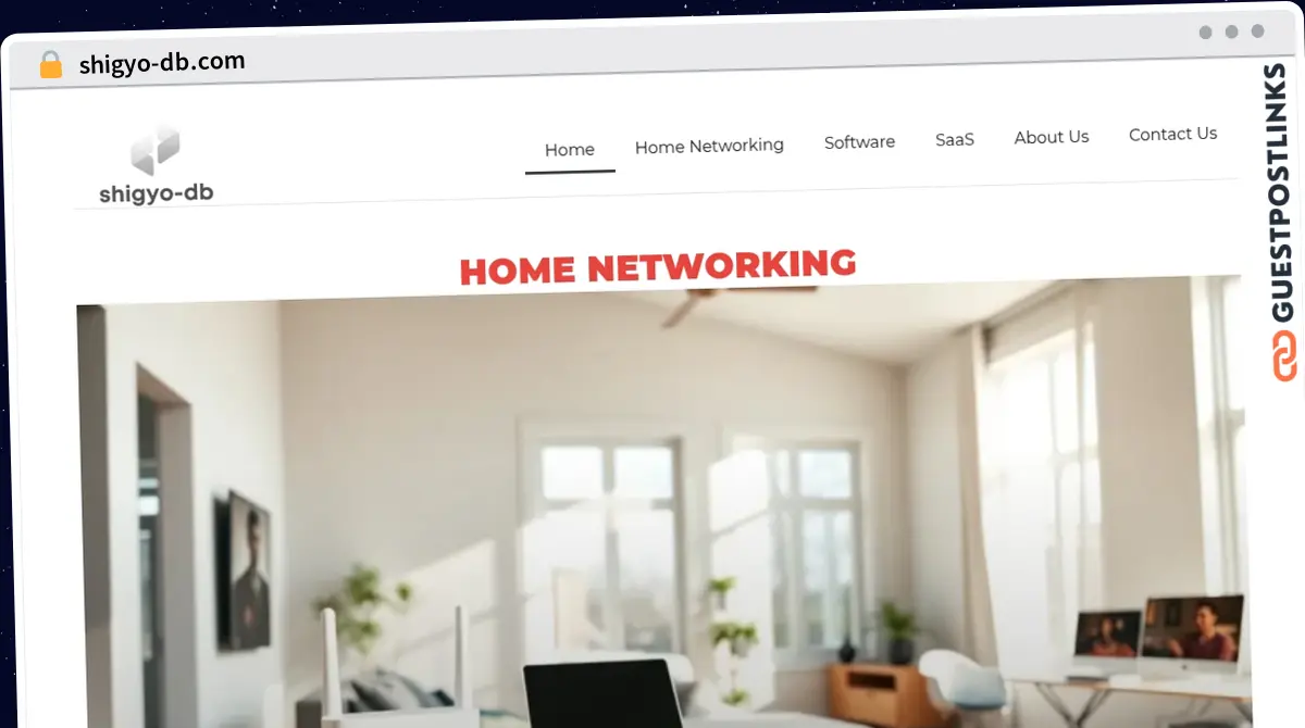 Publish Guest Post on shigyo-db.com