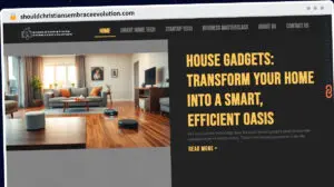 Publish Guest Post on shouldchristiansembraceevolution.com