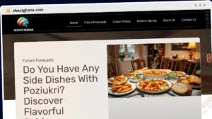 Publish Guest Post on shoutghana.com