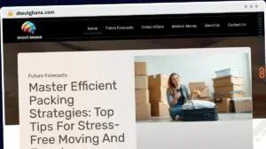 Publish Guest Post on shoutghana.com