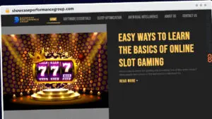 Publish Guest Post on showcaseperformancegroup.com