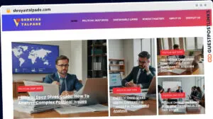 Publish Guest Post on shreyastalpade.com