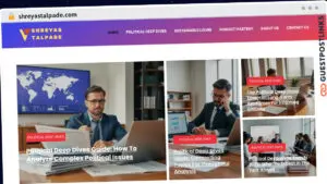 Publish Guest Post on shreyastalpade.com