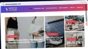 Publish Guest Post on shreyastalpade.com