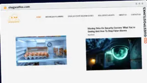 Publish Guest Post on shugscoffee.com