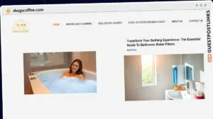 Publish Guest Post on shugscoffee.com