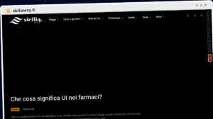 Publish Guest Post on siciliaway.it