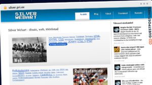 Publish Guest Post on silver.pri.ee