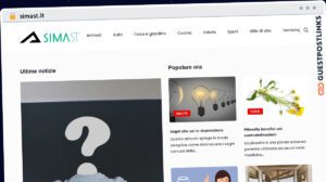 Publish Guest Post on simast.it