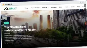 Publish Guest Post on simast.it
