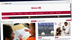 Publish Guest Post on simsok.com